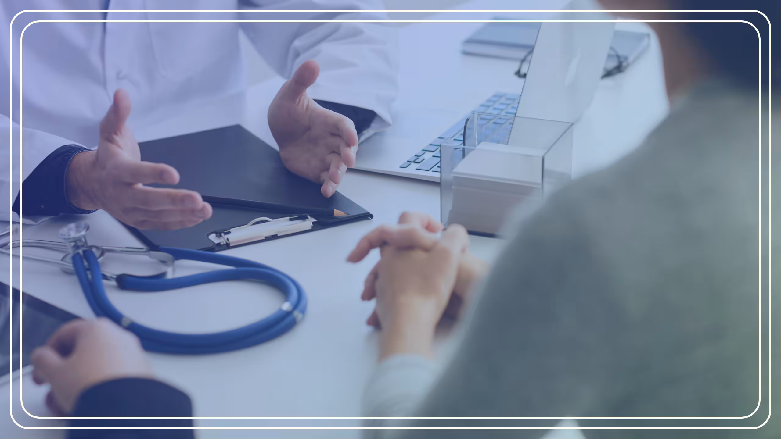 برنامه‌ریزی دقیق برای غربالگری سلامت متناسب با سن و شرایط پزشکی